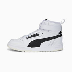 PUMA 385839_01_38.5 Chaussure d'athlétisme 38.5