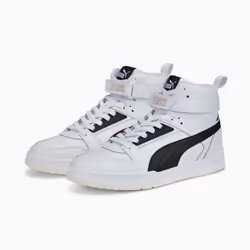 PUMA 385839_01_38.5 Chaussure d'athlétisme 38.5
