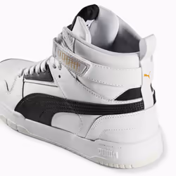 PUMA 385839_01_43 Chaussure d'athlétisme 43 - Vue supplémentaire 9
