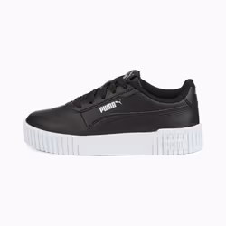 PUMA 386186_01_33, Black/Black/Silver, 1 pièce(s)