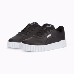PUMA 386186_01_33 Chaussure d'athlétisme 33