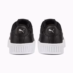 PUMA 386186_01_33 Chaussure d'athlétisme 33