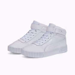 Puma Carina 2.0 Blanc