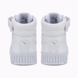 Puma Carina 2.0 Blanc