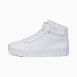 Puma Carina 2.0 Blanc