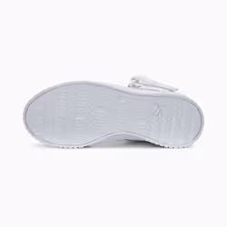 Puma Carina 2.0 Blanc - Vue supplémentaire 4