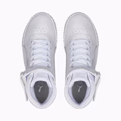Puma Carina 2.0 Blanc - Vue supplémentaire 6