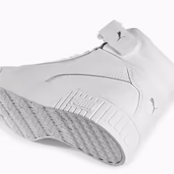 Puma Carina 2.0 Blanc - Vue supplémentaire 8