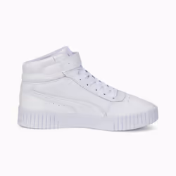 Puma Carina 2.0 Blanc - Vue supplémentaire 5