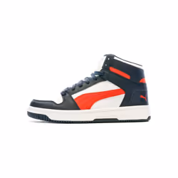 Sneakers Layup Sl Synthétique Blanc