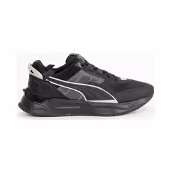 Basket Puma Mirage sport tech reflective Homme Noir