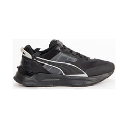 Basket Puma Mirage sport tech reflective Homme Noir