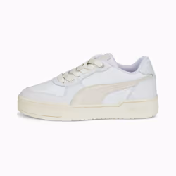 PUMA 387488_01, White/Whisper White, 1 pièce(s)