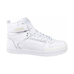 Sneakers Rbd Game Synthétique Blanc