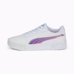 PUMA 387985_01, White/Silver, 1 pièce(s)