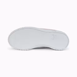 Baskets fille Puma Carina 2.0 Holo - Vue supplémentaire 4