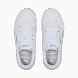 Baskets fille Puma Carina 2.0 Holo - Vue supplémentaire 6