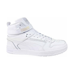 Sneakers Rbd Game Synthétique Blanc