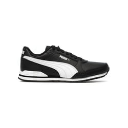 CHAUSSURES MULTISPORT CHAUSSURE DE SPORT PUMA 384904 08.DA GARAON COULEUR NOIRE