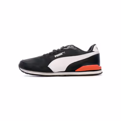 Sneakers St Runner V3 Synthétique Noir