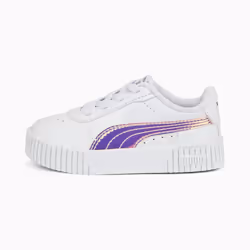 PUMA 387989_01, White/Silver, 1 pièce(s)