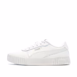 Sneakers Carina 20 Synthétique Blanc