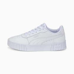 Puma Carina 20 Blanc