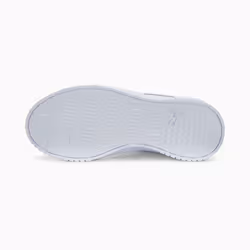 Puma Carina 20 Blanc - Vue supplémentaire 4