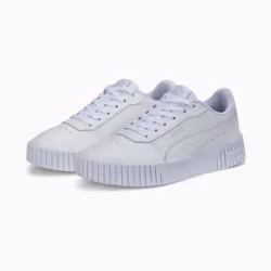 Puma Carina 20 Blanc