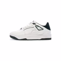 Sneakers Slipstream Cuir Blanc