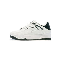 Sneakers Slipstream Cuir Blanc
