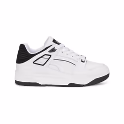 Sneakers Slipstream Cuir Blanc