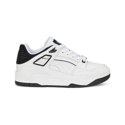 Sneakers Slipstream Cuir Blanc