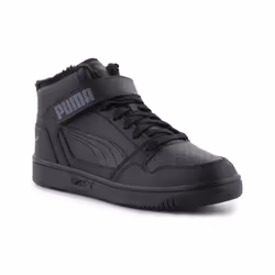 Sneakers Rebound Strap Wtr Synthétique Noir