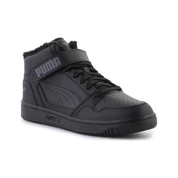 Sneakers Rebound Strap Wtr Synthétique Noir