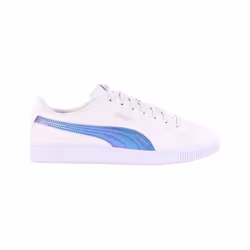 Basket Cuir Enfant Puma Vikky Bioluminescence ACInf