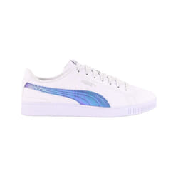 Basket Cuir Enfant Puma Vikky Bioluminescence ACInf