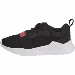 Chaussures enfant Puma Wired Run PS