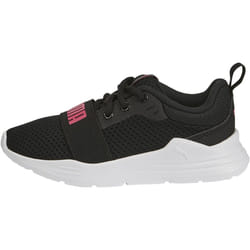 Chaussures enfant Puma Wired Run PS