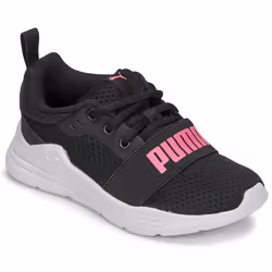 Chaussures enfant Puma Wired Run PS