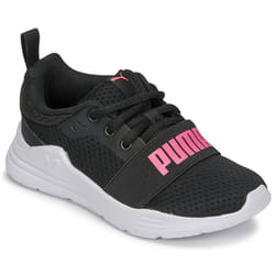 Chaussures enfant Puma Wired Run PS