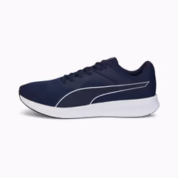 PUMA 377028_02_46, Course sur route, Mâle, Adulte, EUE, Peacoat/White, 1 pièce(s)