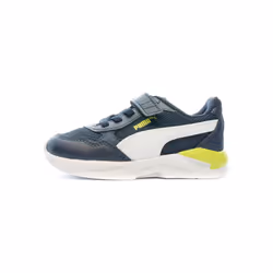 Baskets Marine Garçon Puma X-ray Speed Lite