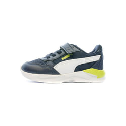 Baskets Marine Garçon Puma X-ray Speed Lite