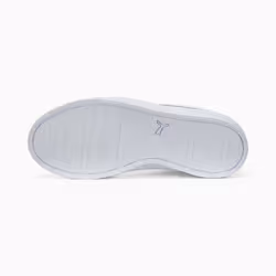 Puma Jada Renew Blanc / Argent - Vue supplémentaire 4