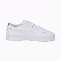 Puma Jada Renew Blanc / Argent - Vue supplémentaire 5