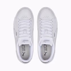 Puma Jada Renew Blanc / Argent - Vue supplémentaire 6