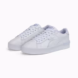 Puma Jada Renew Blanc / Argent