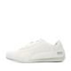 Baskets Blanc Homme Puma Mercedes Mapf1 Neo Cat