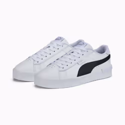 Puma Jada Renew Argent / Noir / Blanc